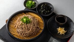 「信州そば」は、風味豊かなそば粉を使い、つなぎの種類や打ち方、提供方法も地域によって多様です。