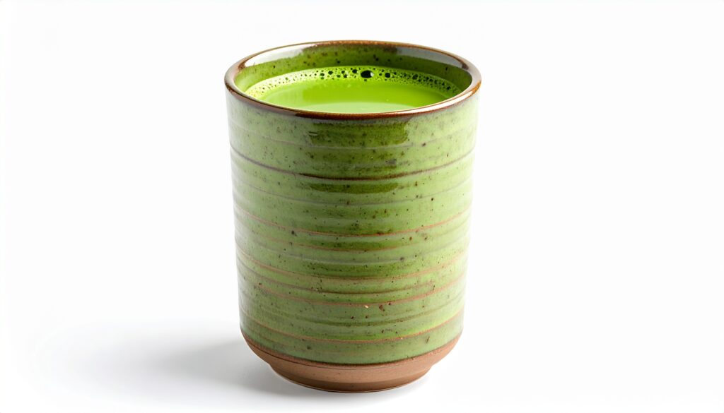寿司屋で出される熱いお茶は「あがり」と呼ばれ、脂っこいネタを食べた後などに口をさっぱりさせる役目があります。