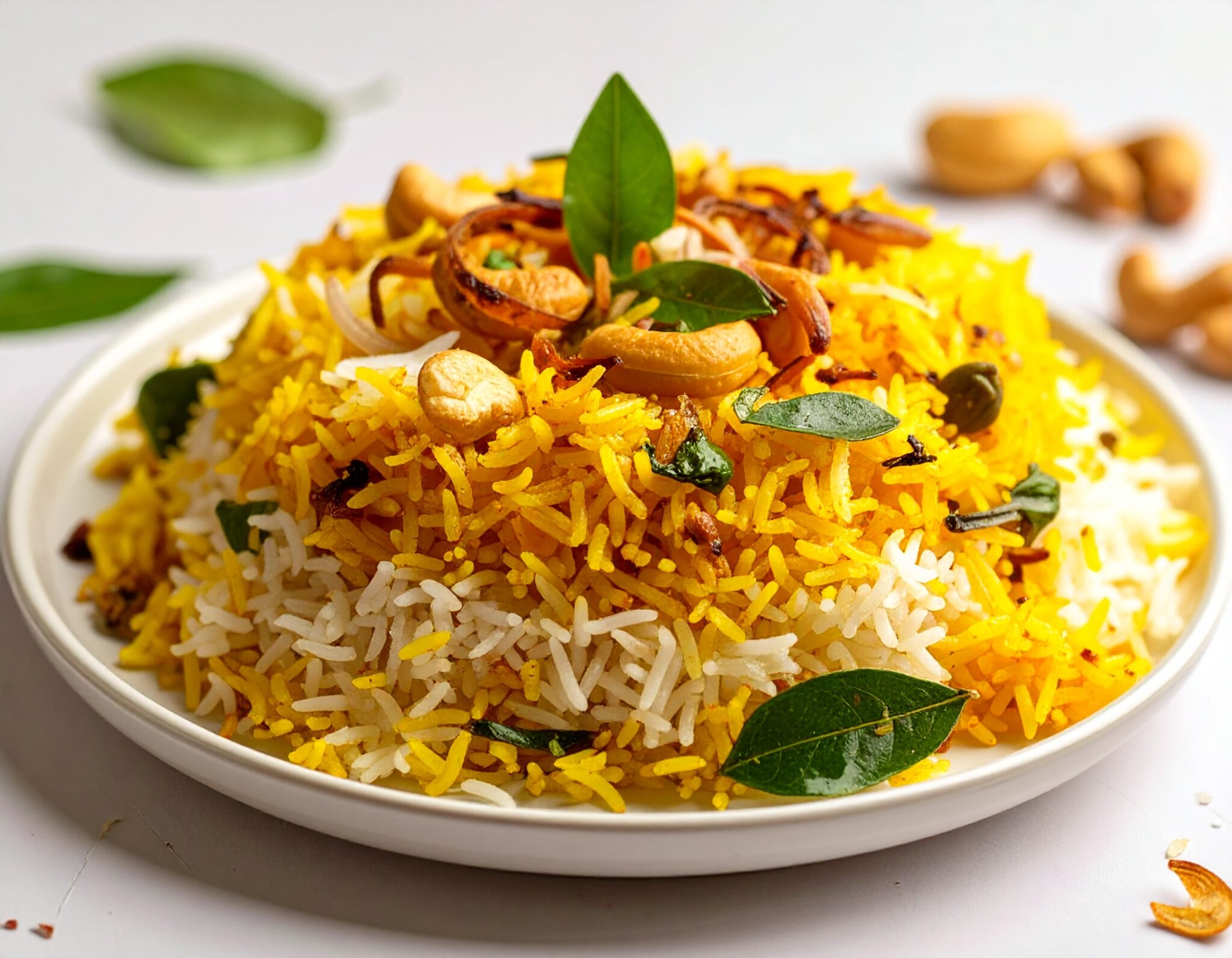 ビリヤニの歴史と豆知識|多様化と作り方完全解説【インド料理】 | TasteTune