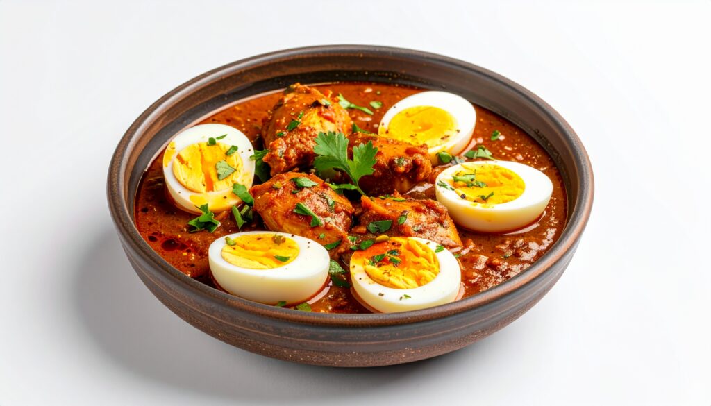 ドロワット(Doro Wat)