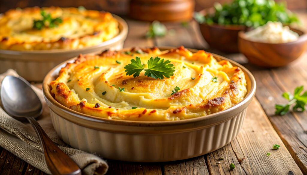 イギリスの“家庭の味”代表選手