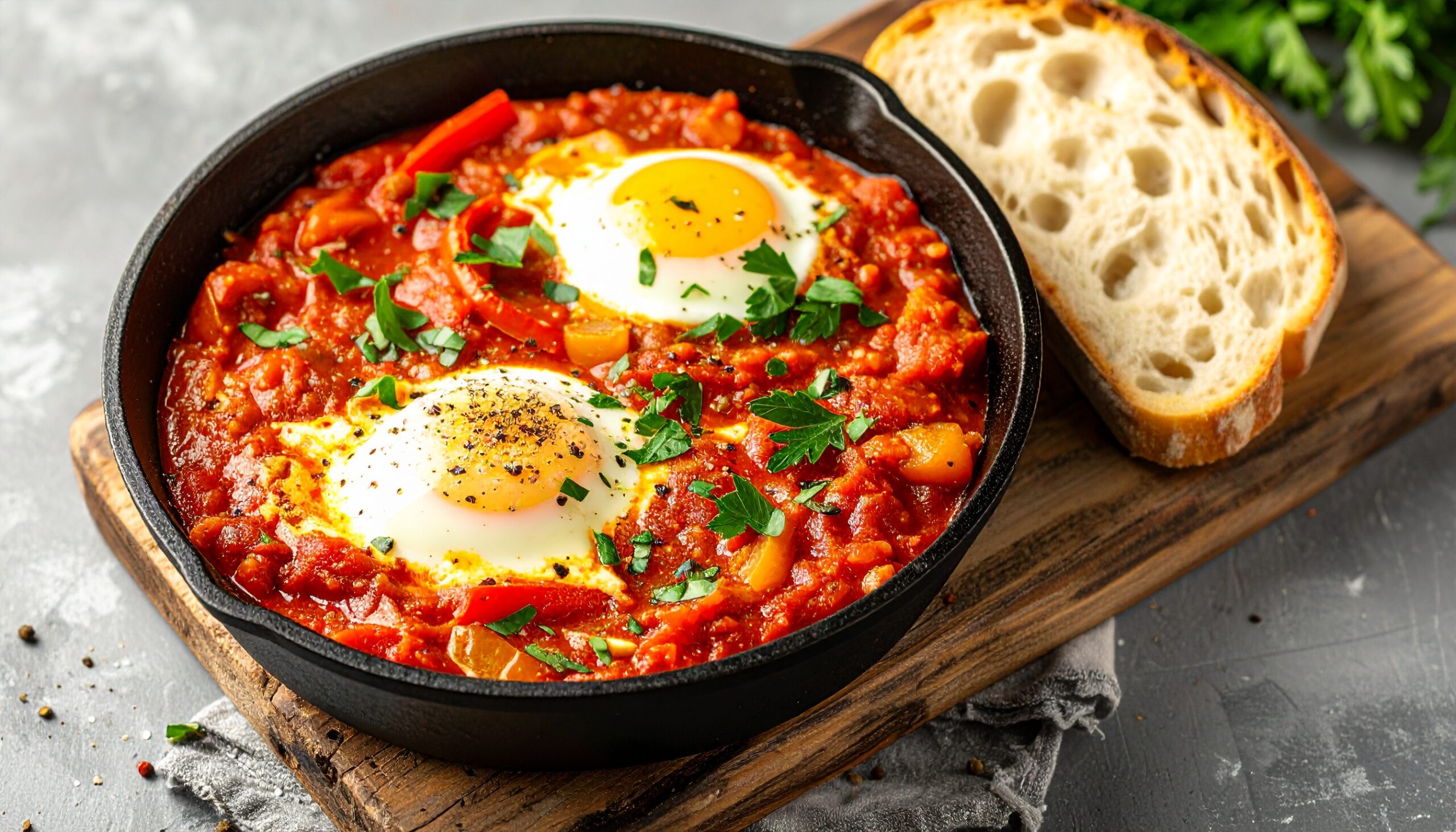 shakshuka_bread