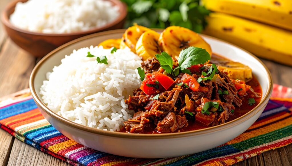 この料理の原型はスペイン・イベリア半島に存在したユダヤ系セファルディ・ユダヤ人(Sephardic Jews)の料理習慣と関わりがあるとされています。