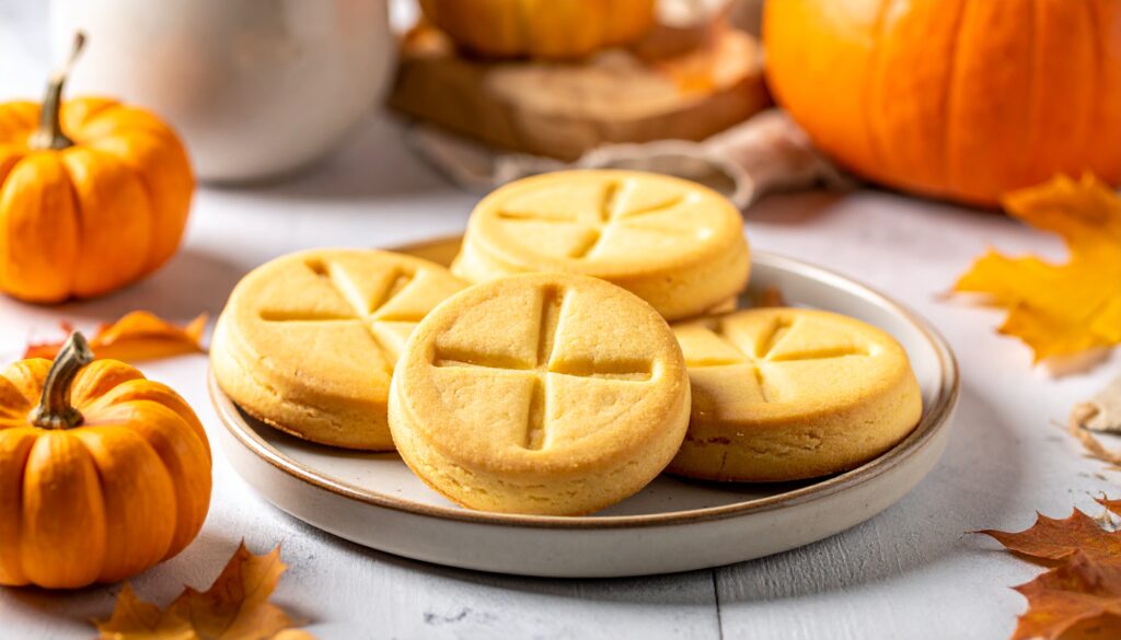 ソウルケーキの歩み