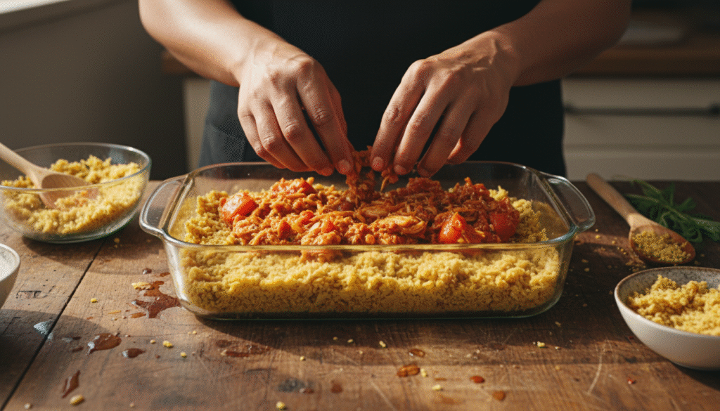 スリナムでは、ポムをうまく作ることが家庭料理の腕前や名誉になるという文化的な側面があります。
