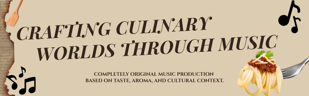 世界観を伝えるためのバナー