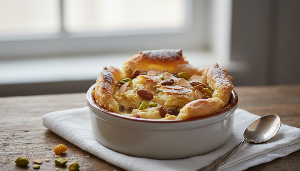 ウムアリの現代的なアレンジの一つであるアリナフソ